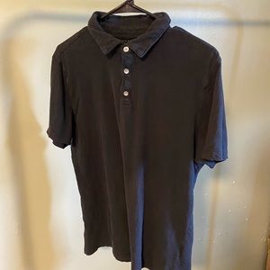 Black Polo